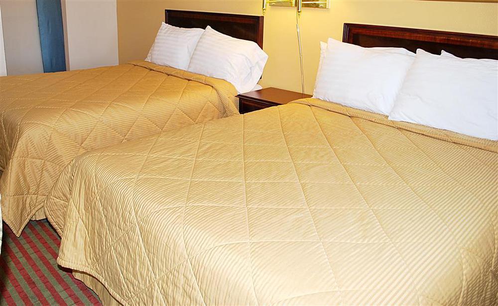 Travelodge By Wyndham Klamath Falls Ruang foto